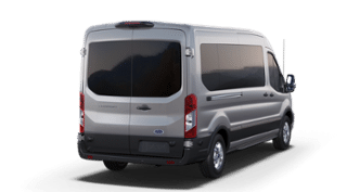 2024 Ford Transit® External Image 3